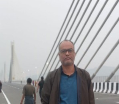 Debarshi Das&nbsp;