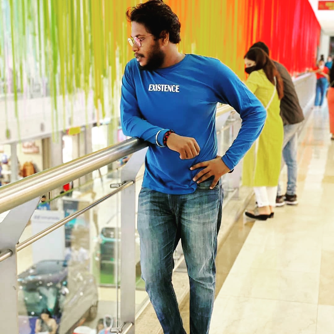 ASHOK KUMAR G