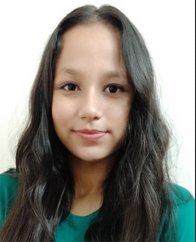 Shristi Bonnya Pranjal