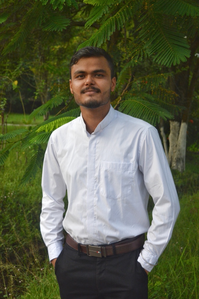 Jitendra kumar yadav 
