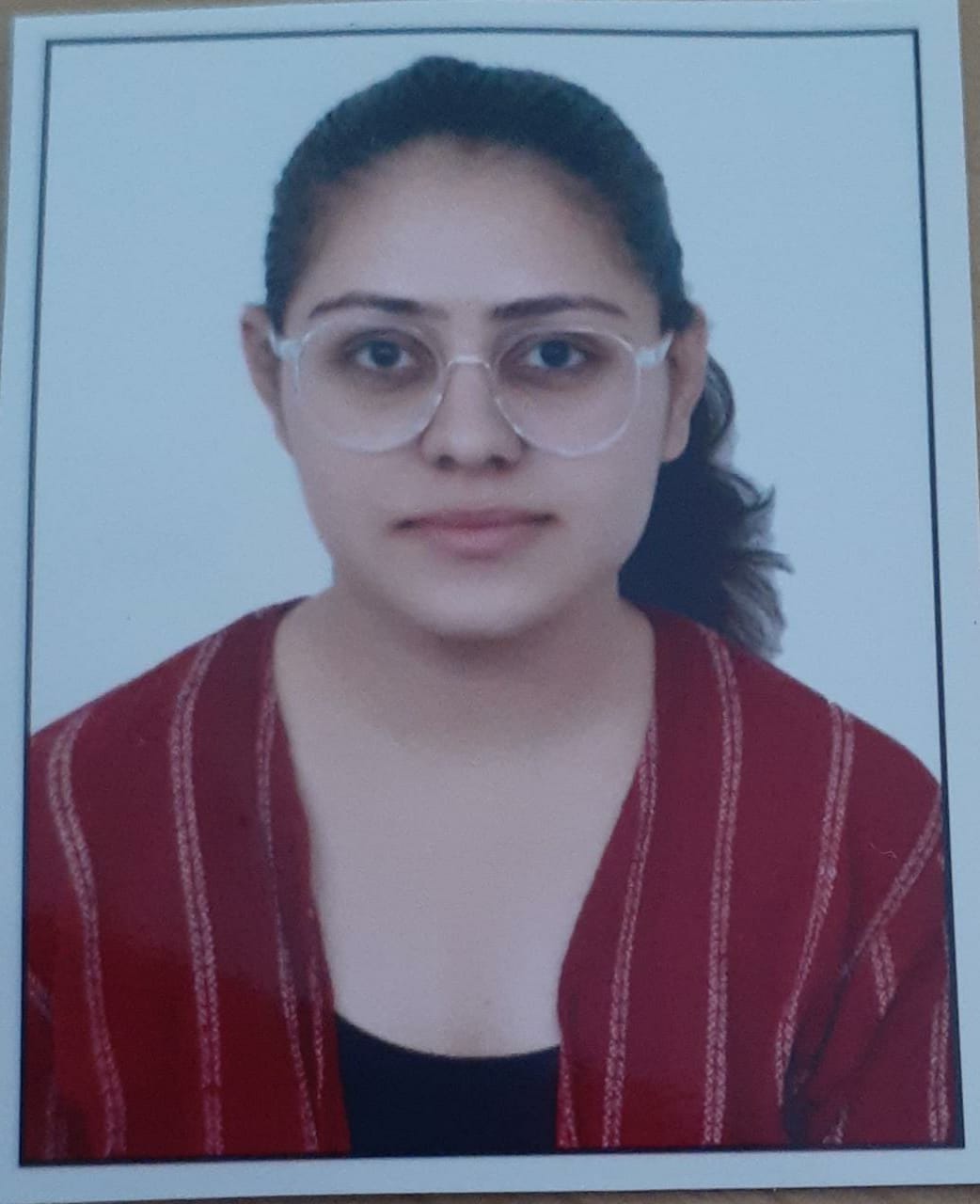 Avni Tomar 