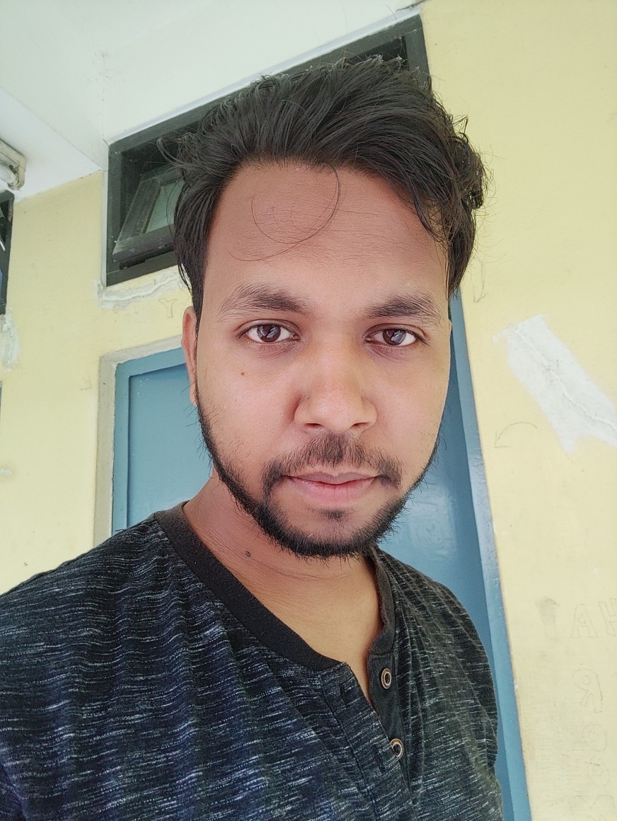 SHASHI KUMAR SHARMA