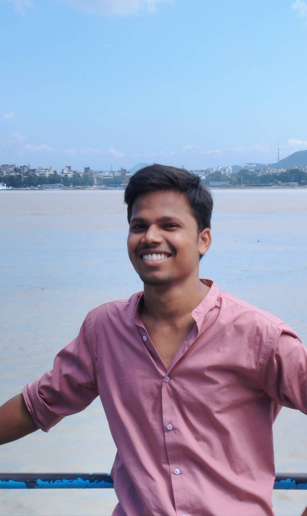 Sandeep Ramavath