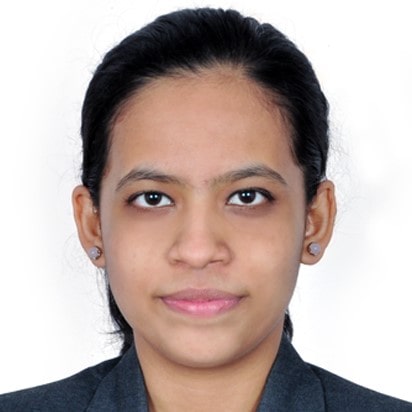 Parvathy Sailesh