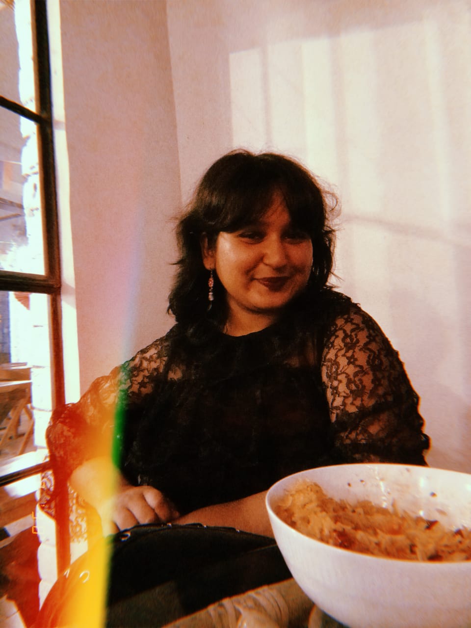 Yugantika Mohapatra