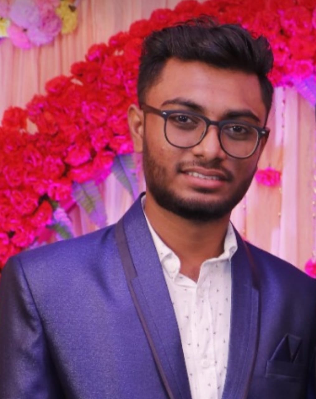 Srikanta Mondal 