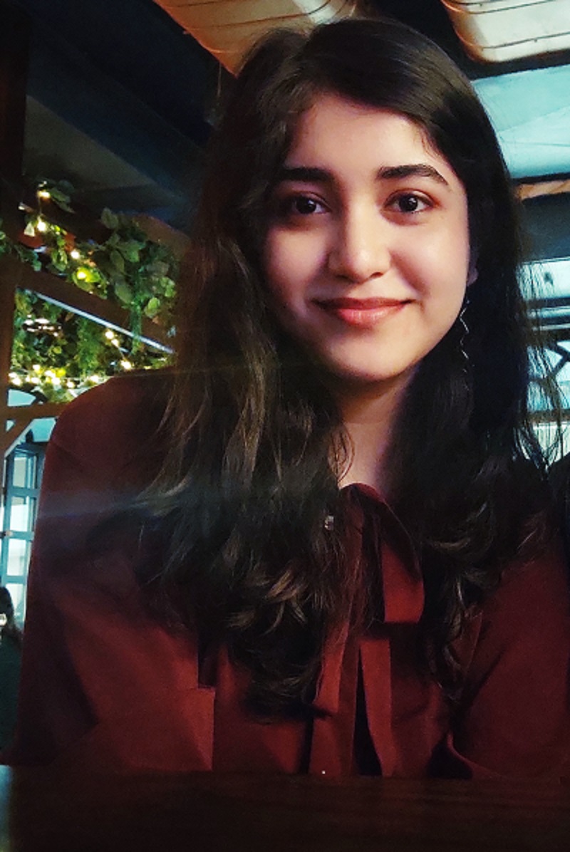 Rudrani Raj
