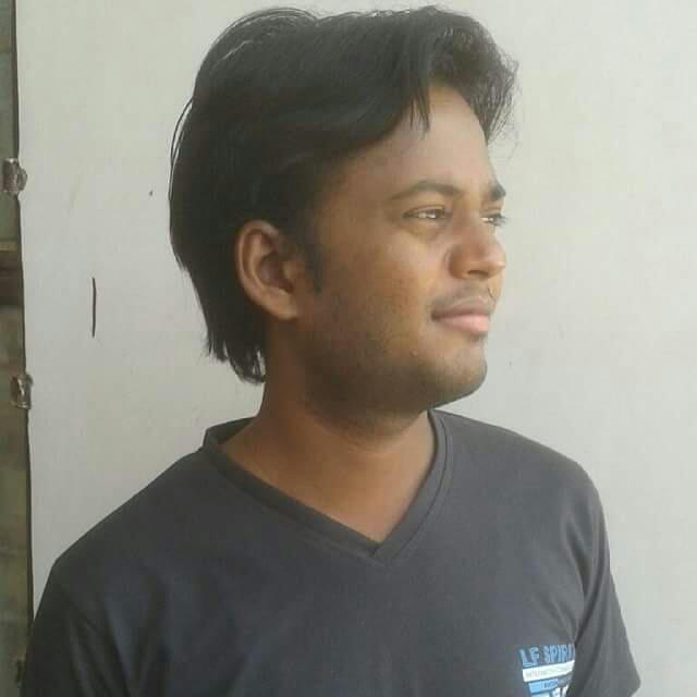 Nishant Kumar