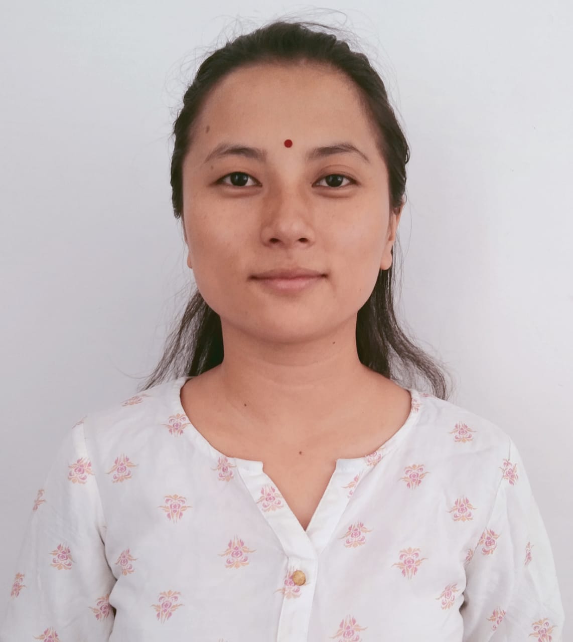 Reeya Tamang