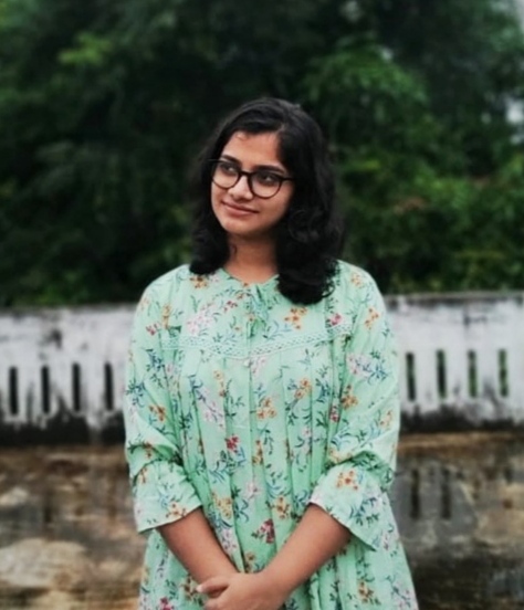 Abhirami S