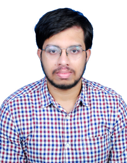 Nilotpal Sharma 