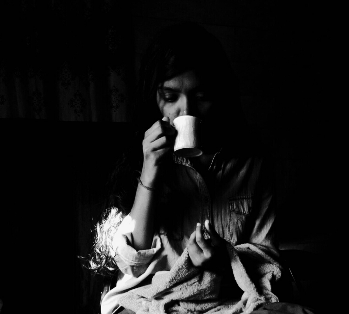 Roli Dwivedi