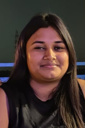 Esha Sarkar