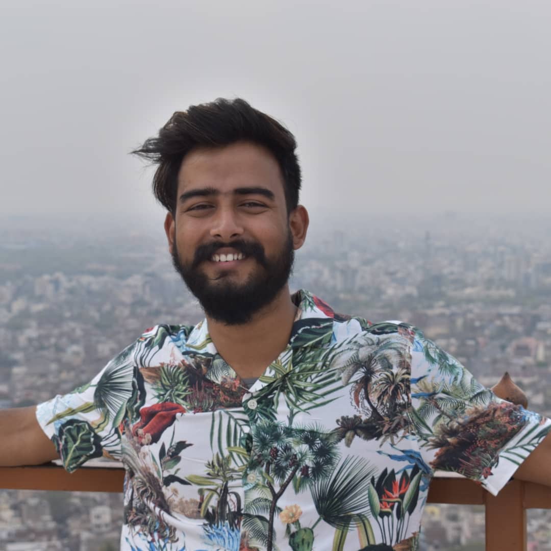 Rohit kumar