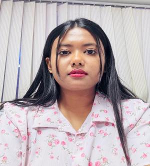 Pooja Sikdar&nbsp;
