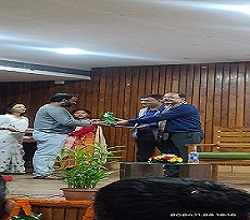 Hindi Fortnight achievement