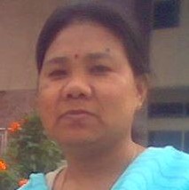 Mrs. M. Bina Devi