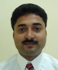 Mr. Chandan Kumar Goswami
