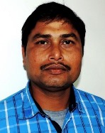 Mr. Dasarath Das