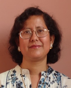 Mrs. Gitasri Bordoloi