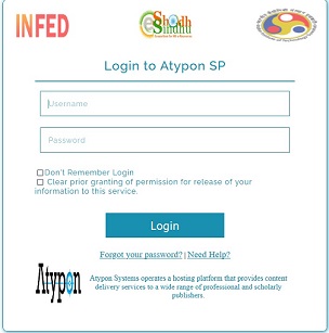 &nbsp;&nbsp;&nbsp;Authentication Page