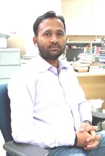 Md. Muzaffar Iqbal