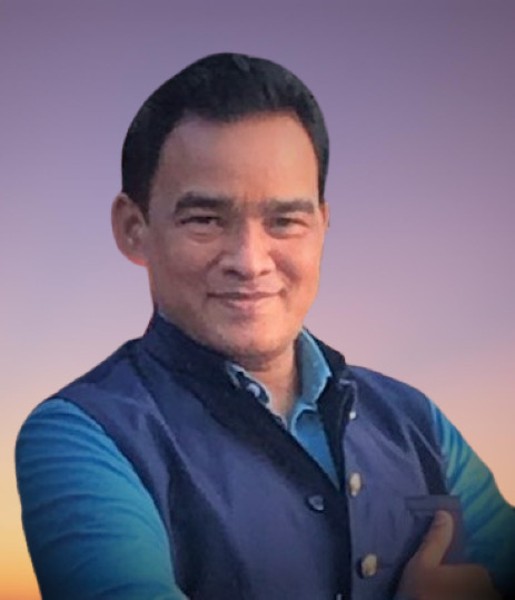 Dr. Sanjib Kumar Deka
