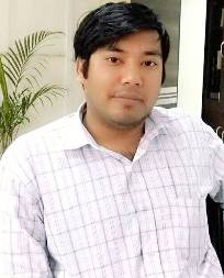 Mr. Trinayan Borgohain