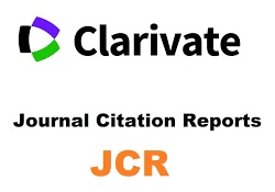 Journal Citation Reports