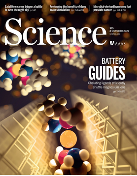 Science Magazine
