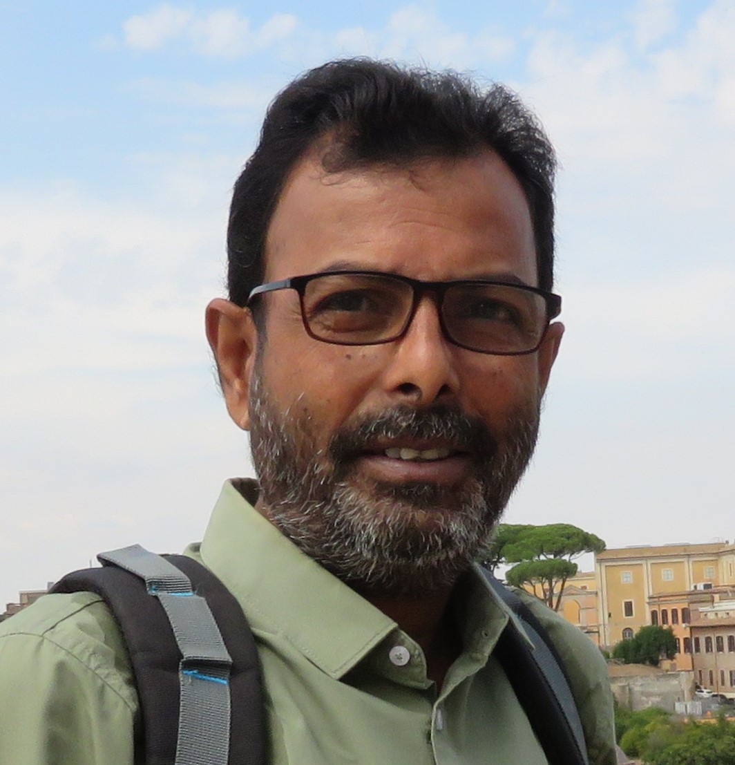 Bhaba Kumar&nbsp;Sarma