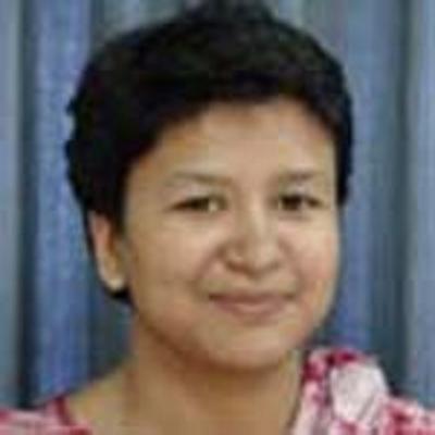 Sriparna&nbsp;Bandopadhyay