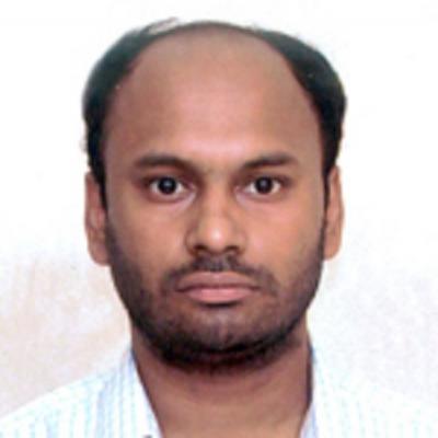 Ayon&nbsp;Ganguly