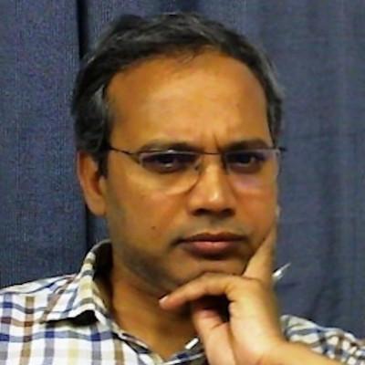 Rajesh&nbsp;Kumar Srivastava