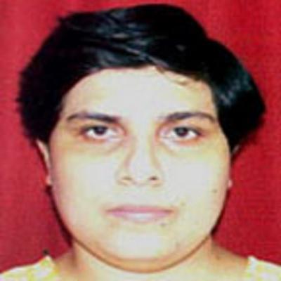 Shyamashree&nbsp;Upadhyay