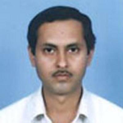 Anjan K.&nbsp;Chakrabarty