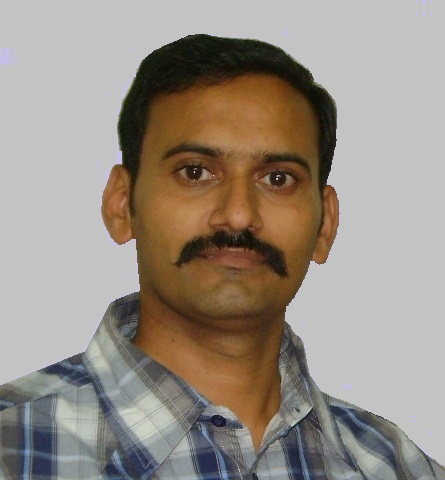 K.V.&nbsp;Krishna