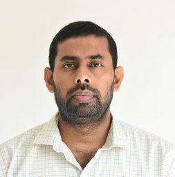 Subhamay&nbsp;Saha