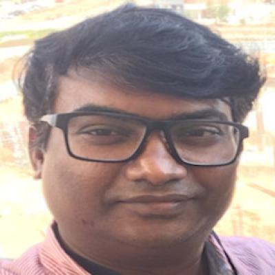 Gautam K.&nbsp;Das