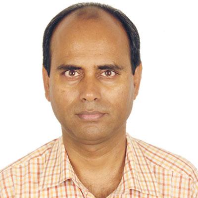 Rafikul&nbsp;Alam