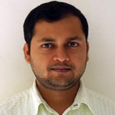 Chandan&nbsp;Pal