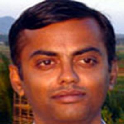 K.V.&nbsp;Srikanth