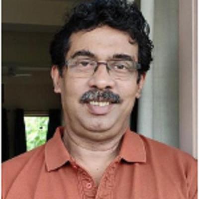 Swaroop Nandan&nbsp;Bora