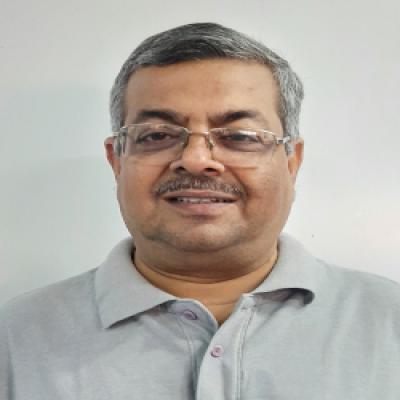 Rajen Kumar&nbsp;Sinha