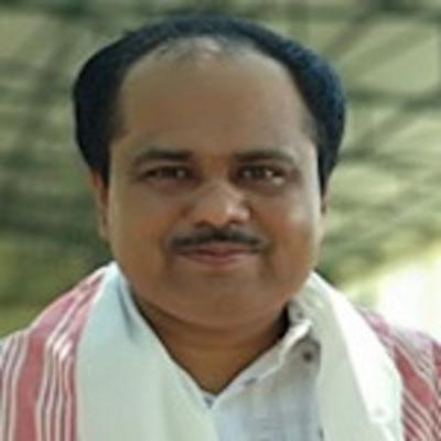 Bhupen&nbsp;Deka