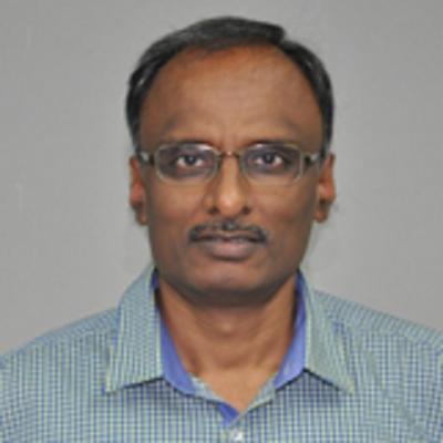 N.&nbsp;Selvaraju