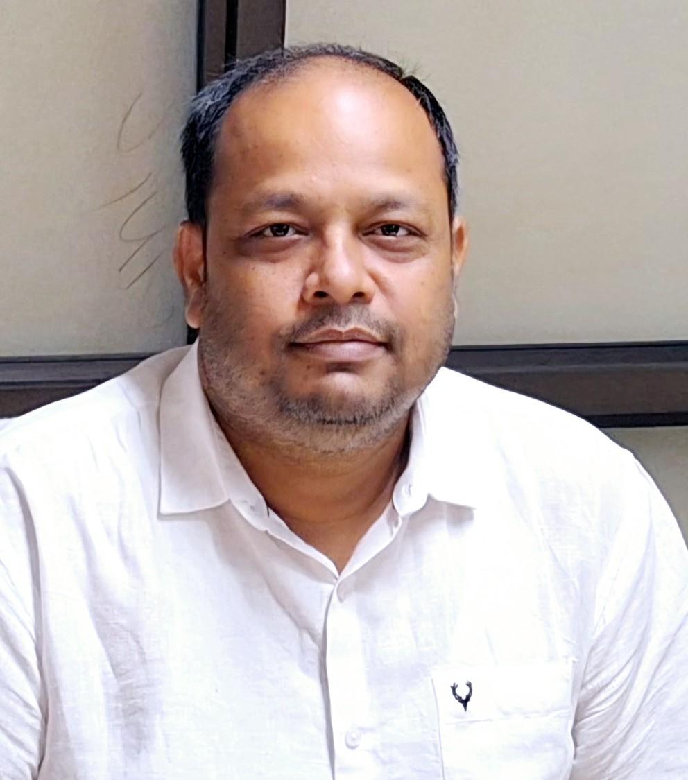 Rupam&nbsp;Barman
