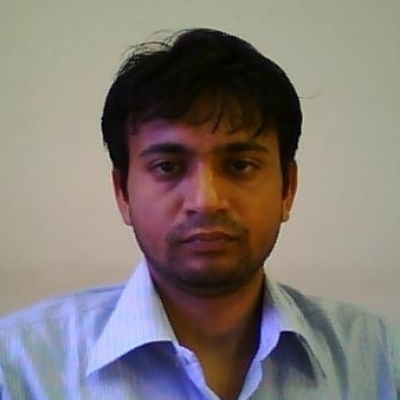 Arabin Kumar Dey