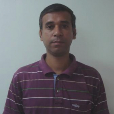Bikash&nbsp;Bhattacharjya