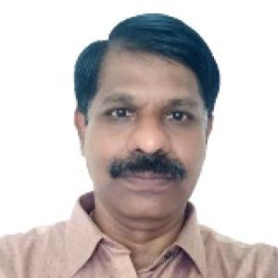 M. Guru Prem&nbsp;Prasad